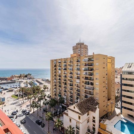 Sur Suites Palmeras 6 Fuengirola Dış mekan fotoğraf