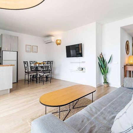 Sur Suites Palmeras 6 Fuengirola Dış mekan fotoğraf