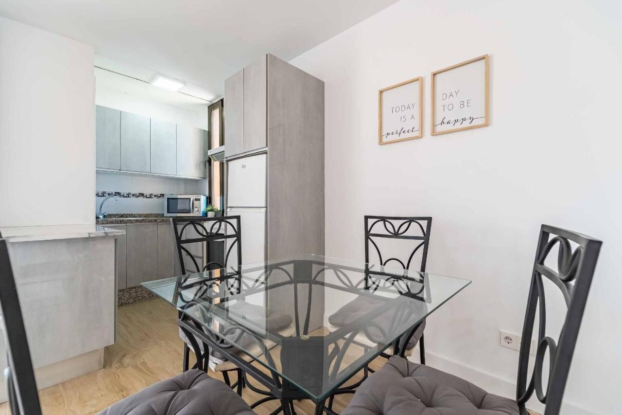 Sur Suites Palmeras 6 Fuengirola Dış mekan fotoğraf